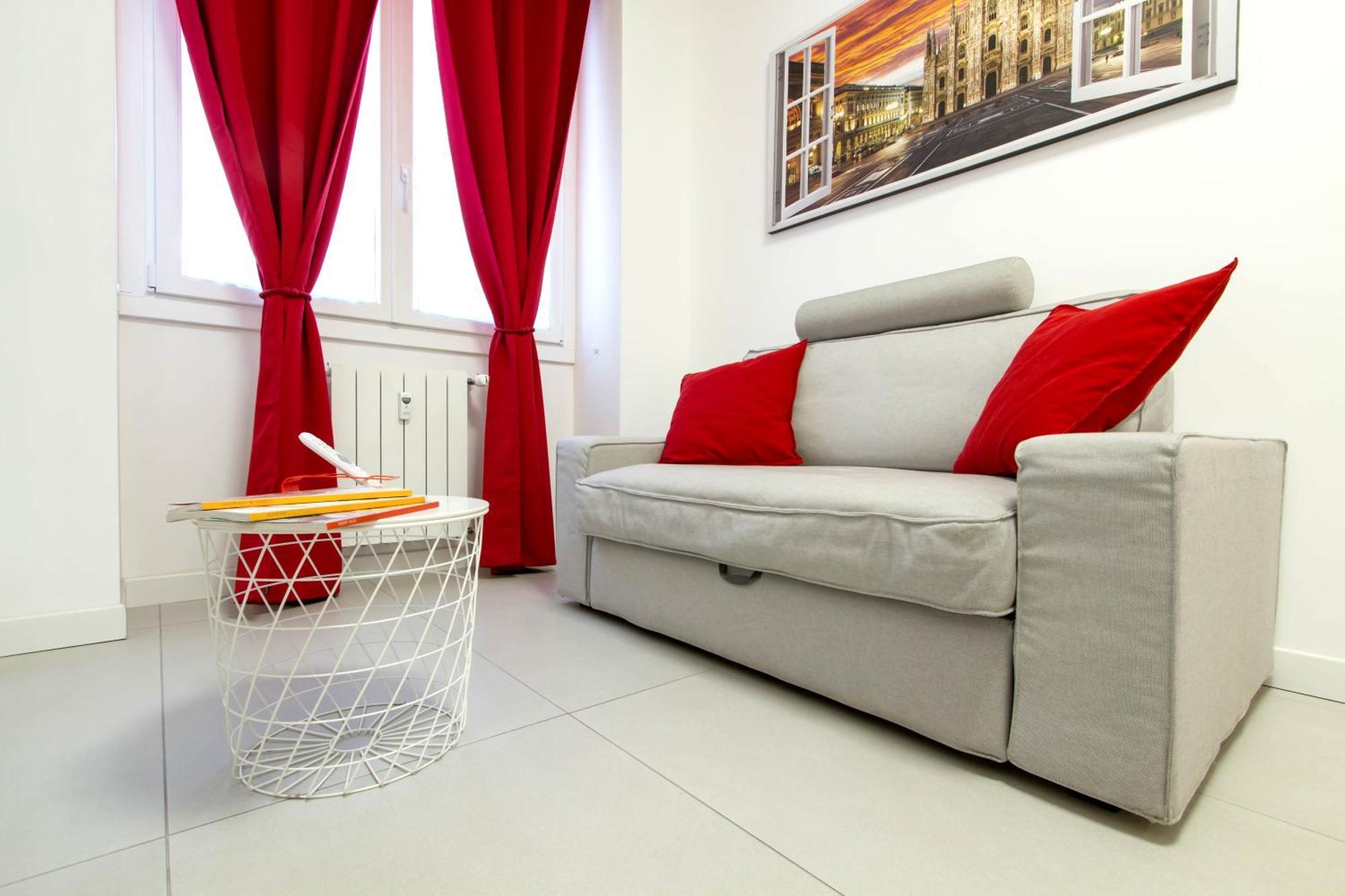 Apartment Metro Plaza -buenos Aires *