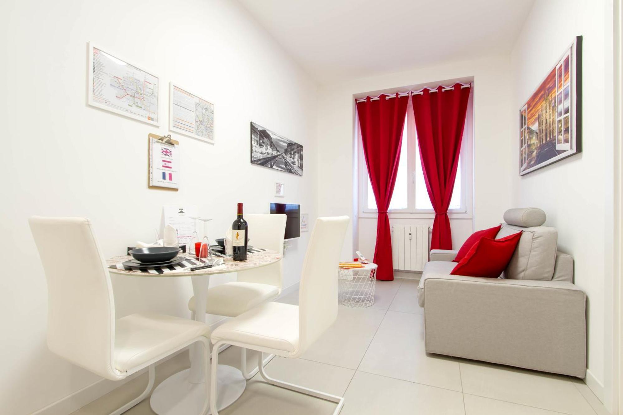 Metro Plaza -buenos Aires Apartment *