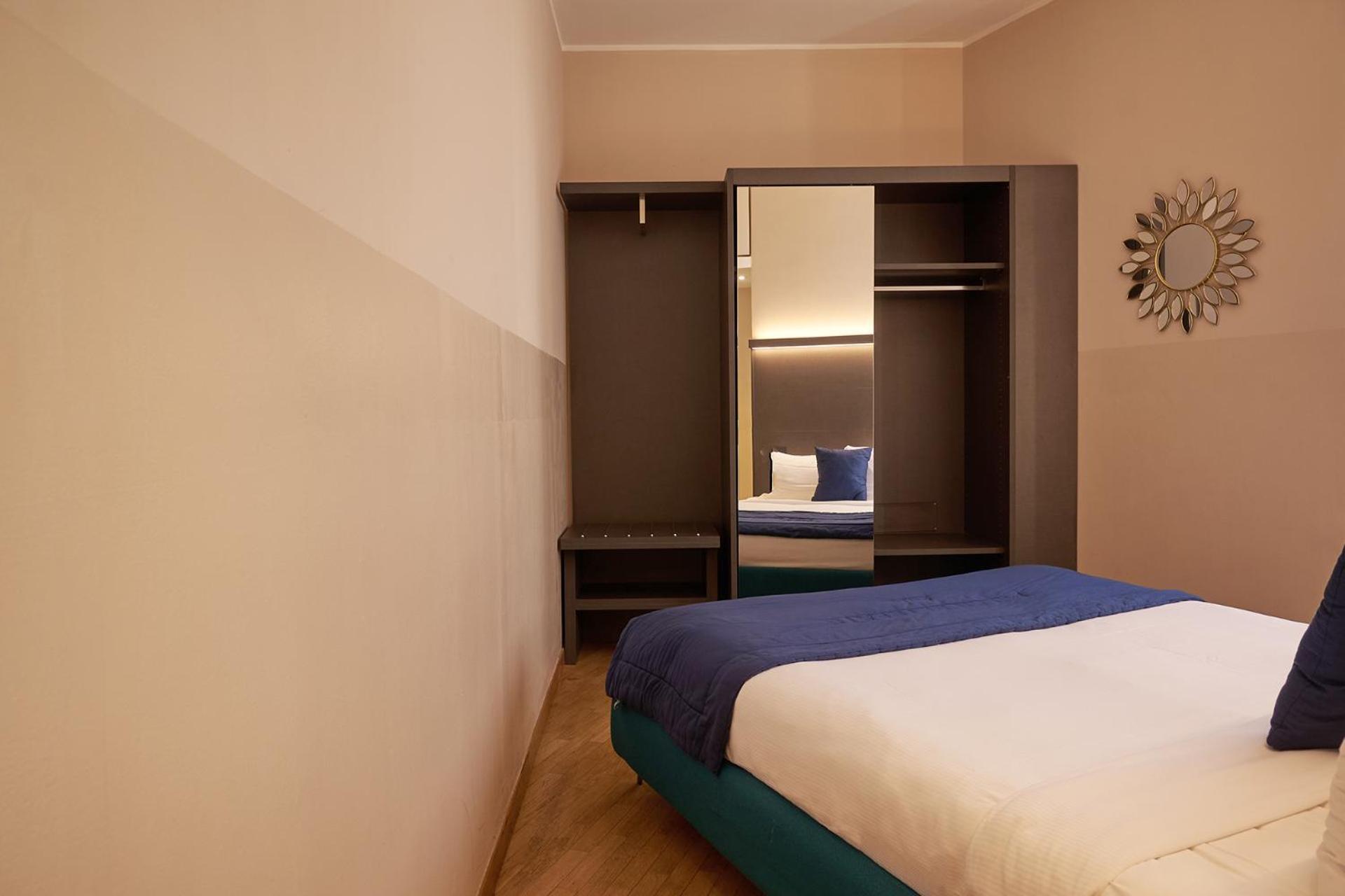 Apartamento Retreats Duomo Milão