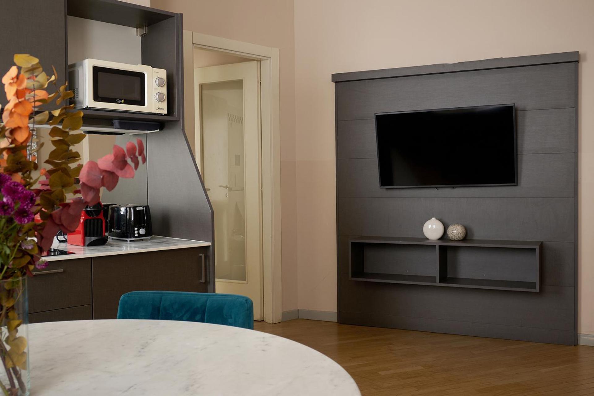 Apartamento Retreats Duomo *