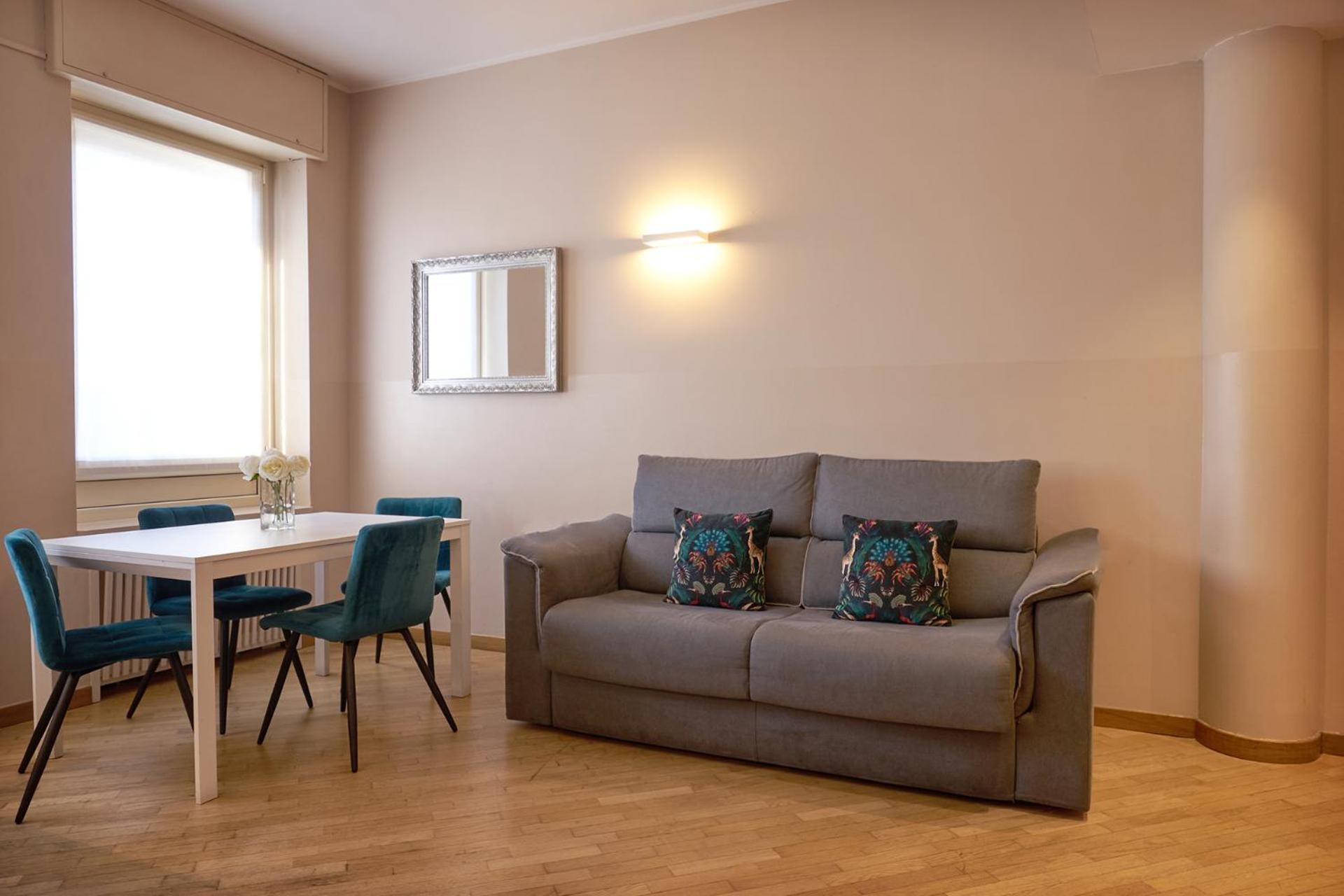 Retreats Duomo Apartamento