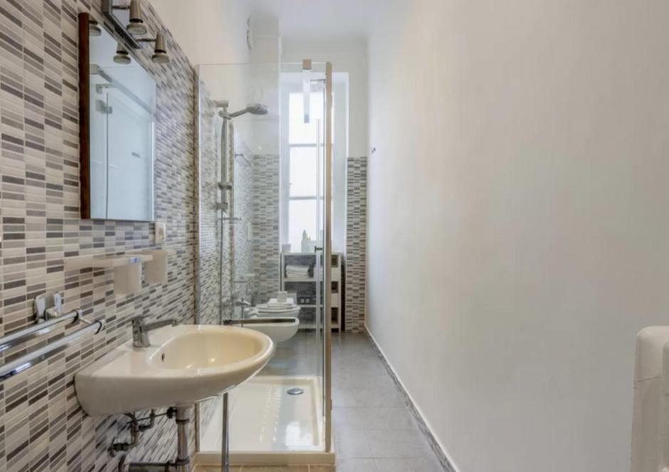 Apartment Spacious In Design District By Easylife