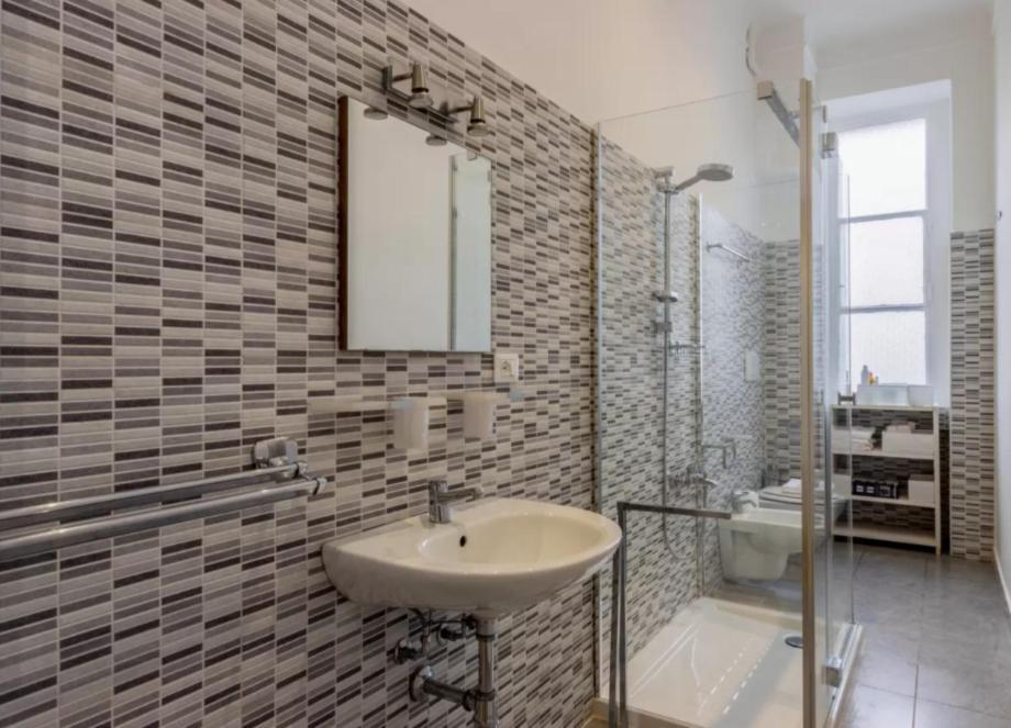 Spacious In Design District By Easylife Apartment *
