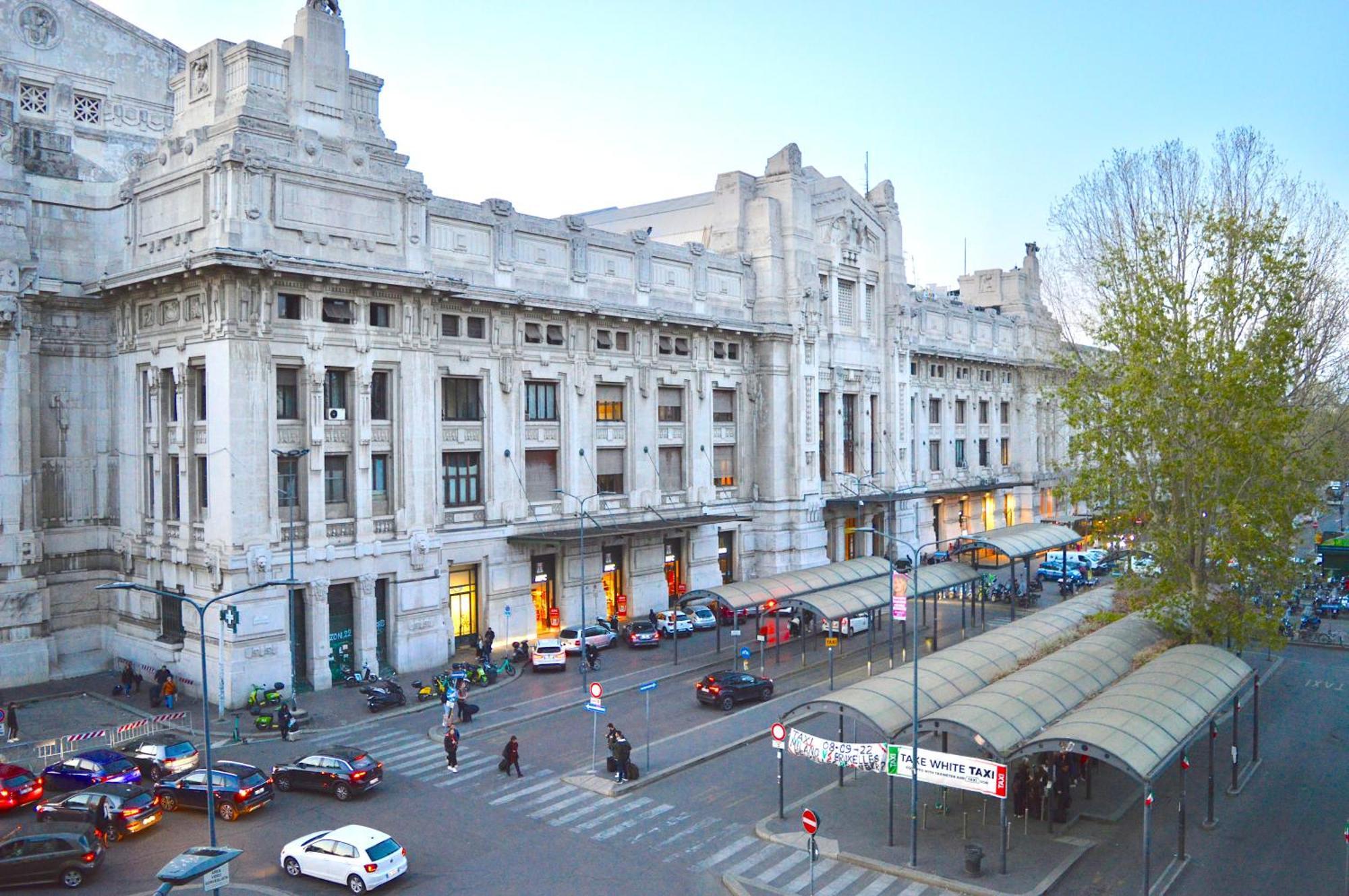 Apartment Savoia Luxury Milan