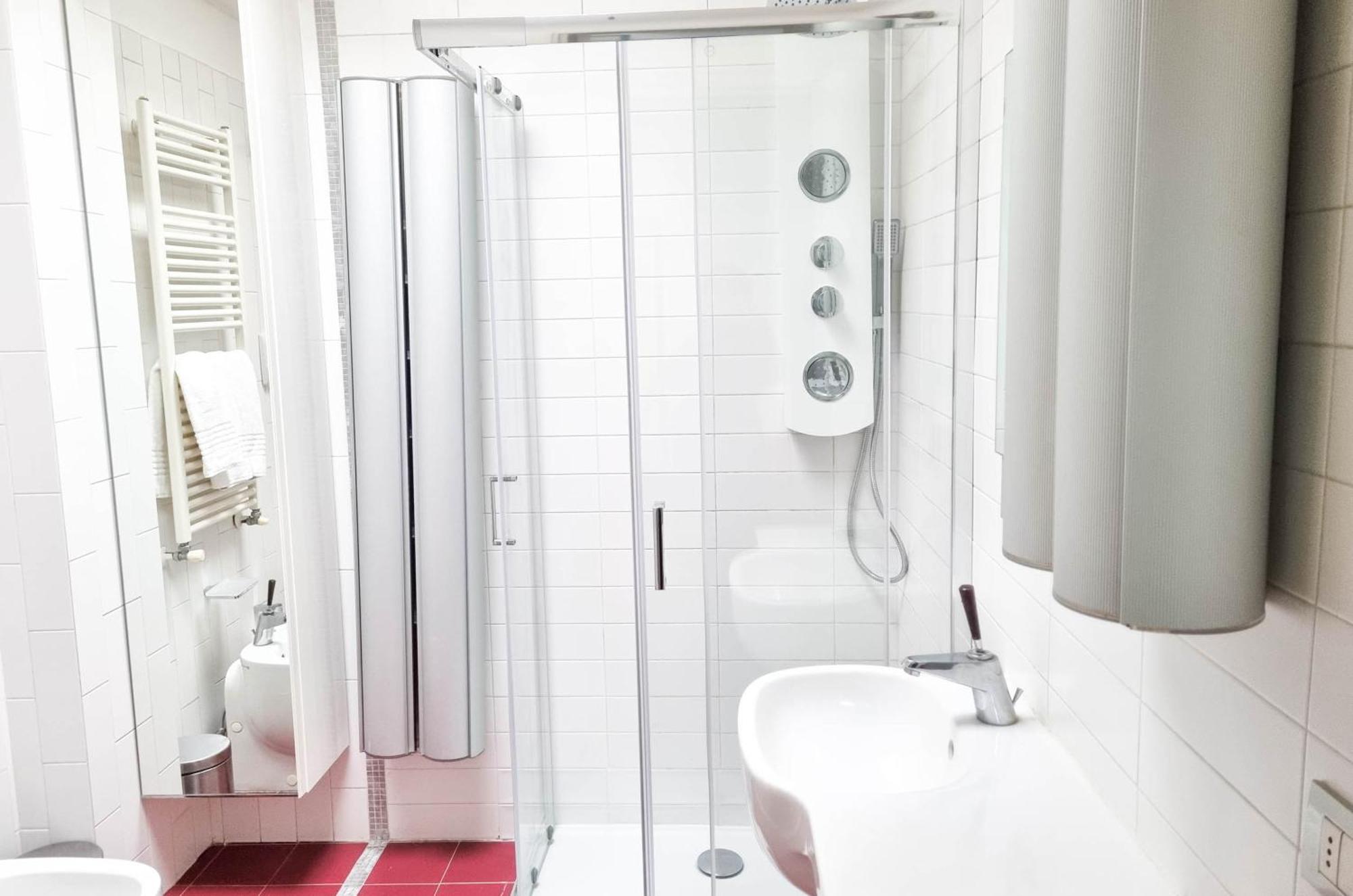 Sempione Split-level Terrace - Collection Apartment Milan