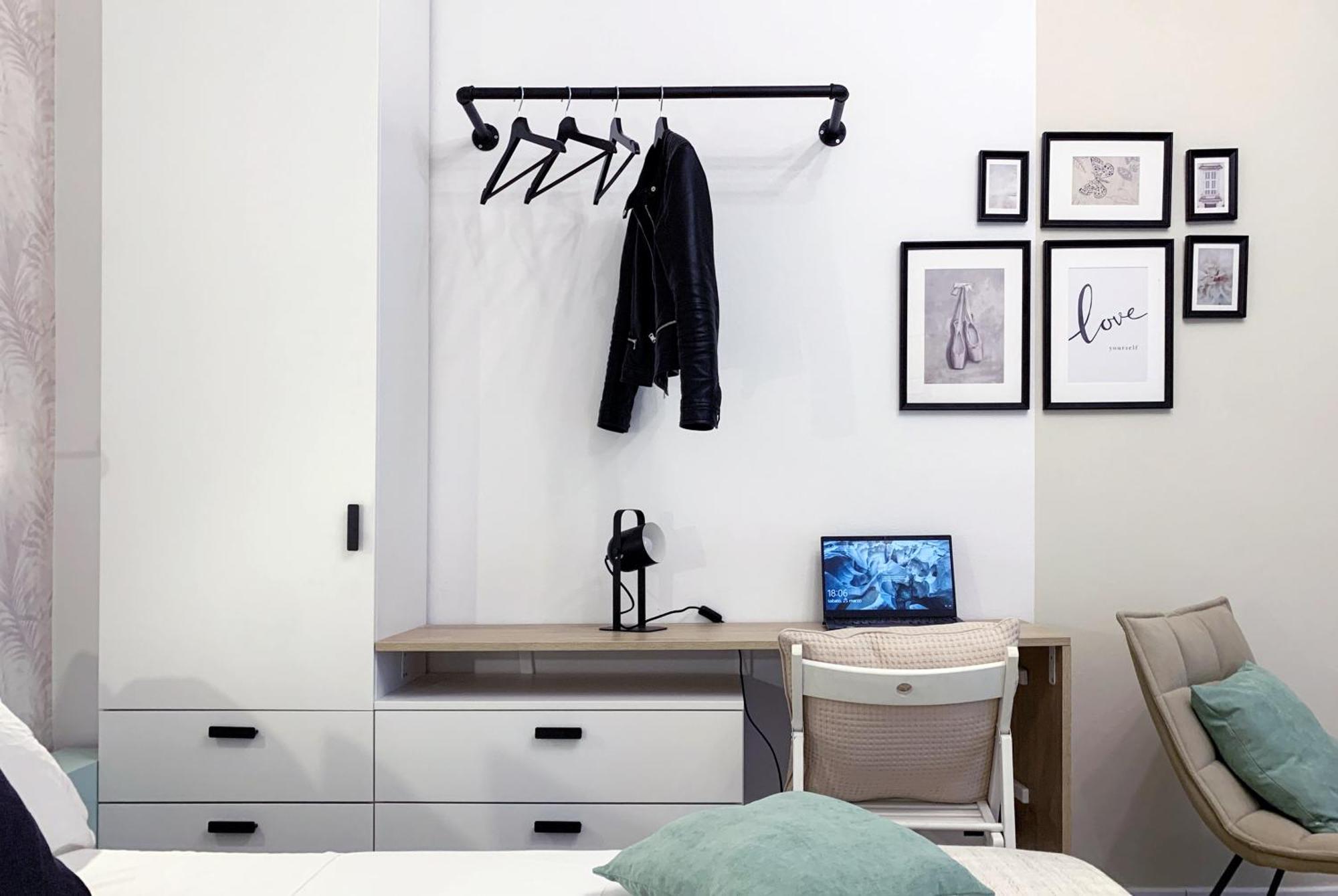 Monolocale Comodo E Funzionale Sopra La Metro Turro Apartamento Milão