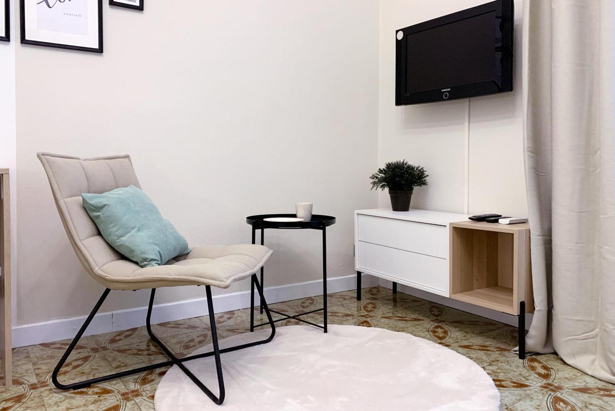 Apartamento Monolocale Comodo E Funzionale Sopra La Metro Turro Milão