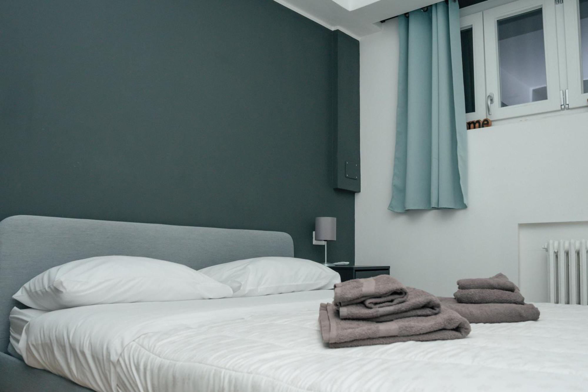 Apartment Sweet San Siro Milan