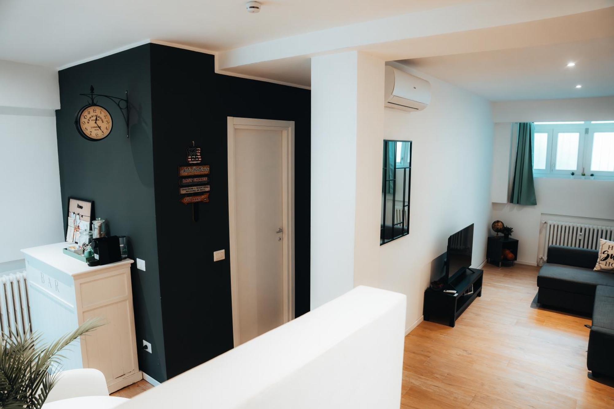 Apartment Sweet San Siro