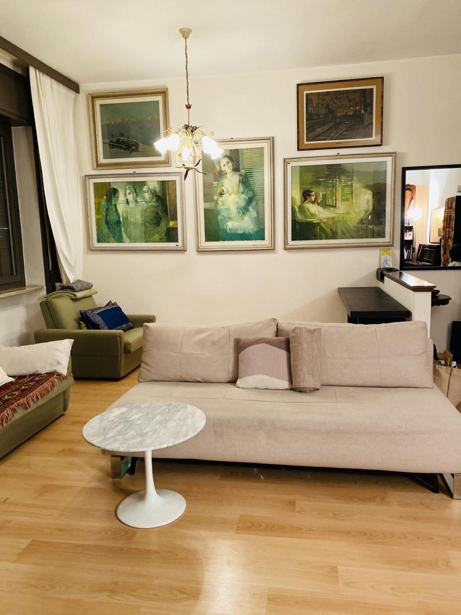 Note D'artista-duomo 15 Minutes Apartment