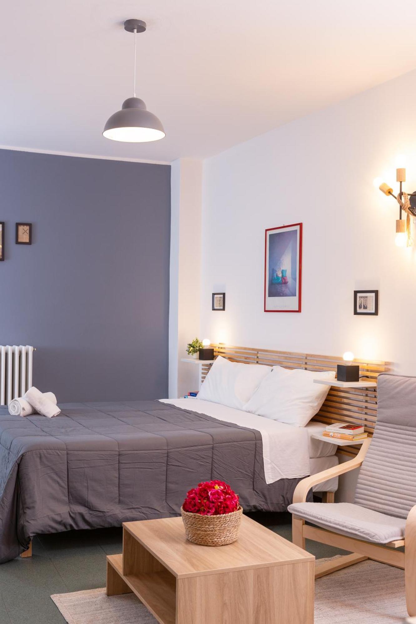 Navigli Cozy Corner Milão