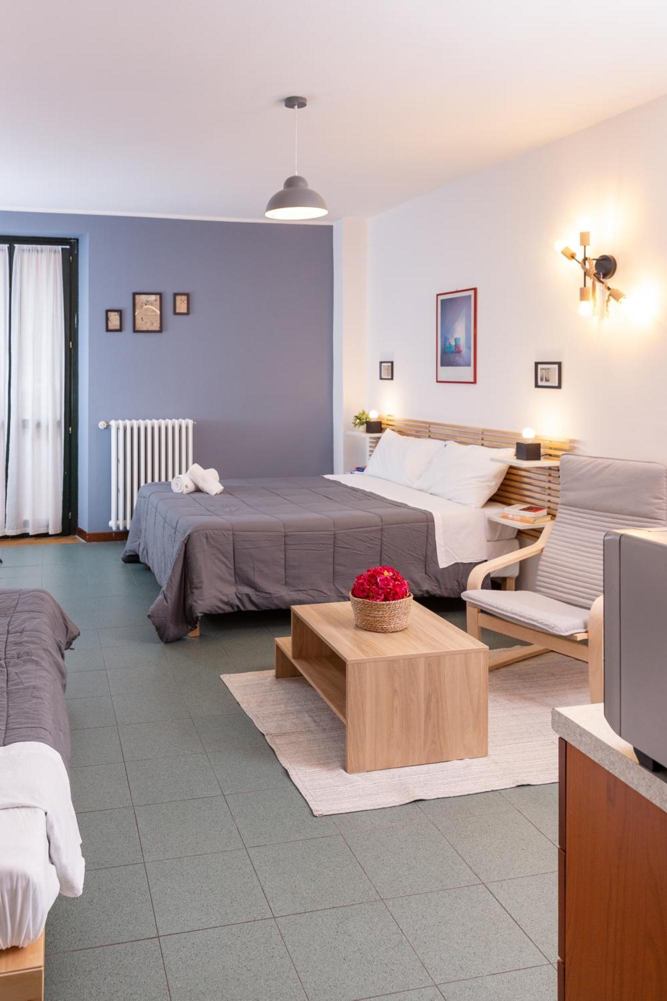 Navigli Cozy Corner Apartamento