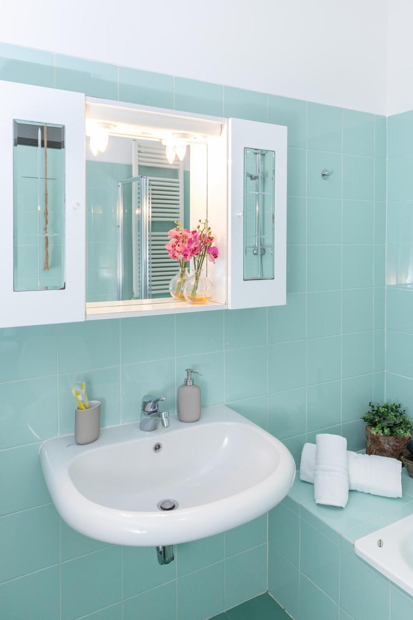 Apartamento Navigli Cozy Corner