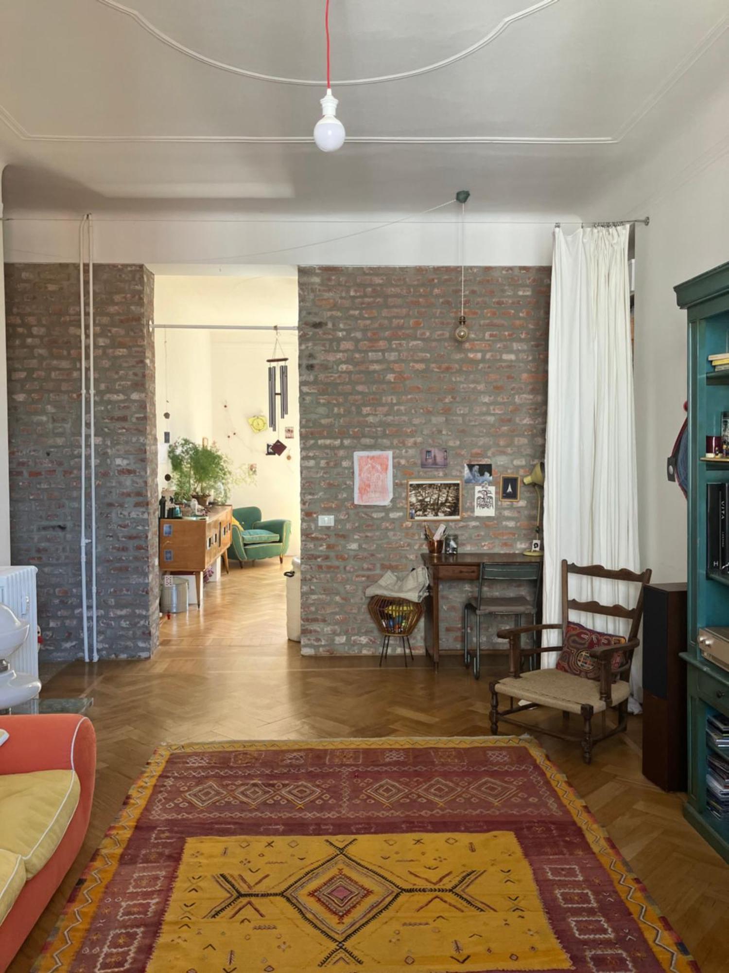 Niyang Homestay Milan