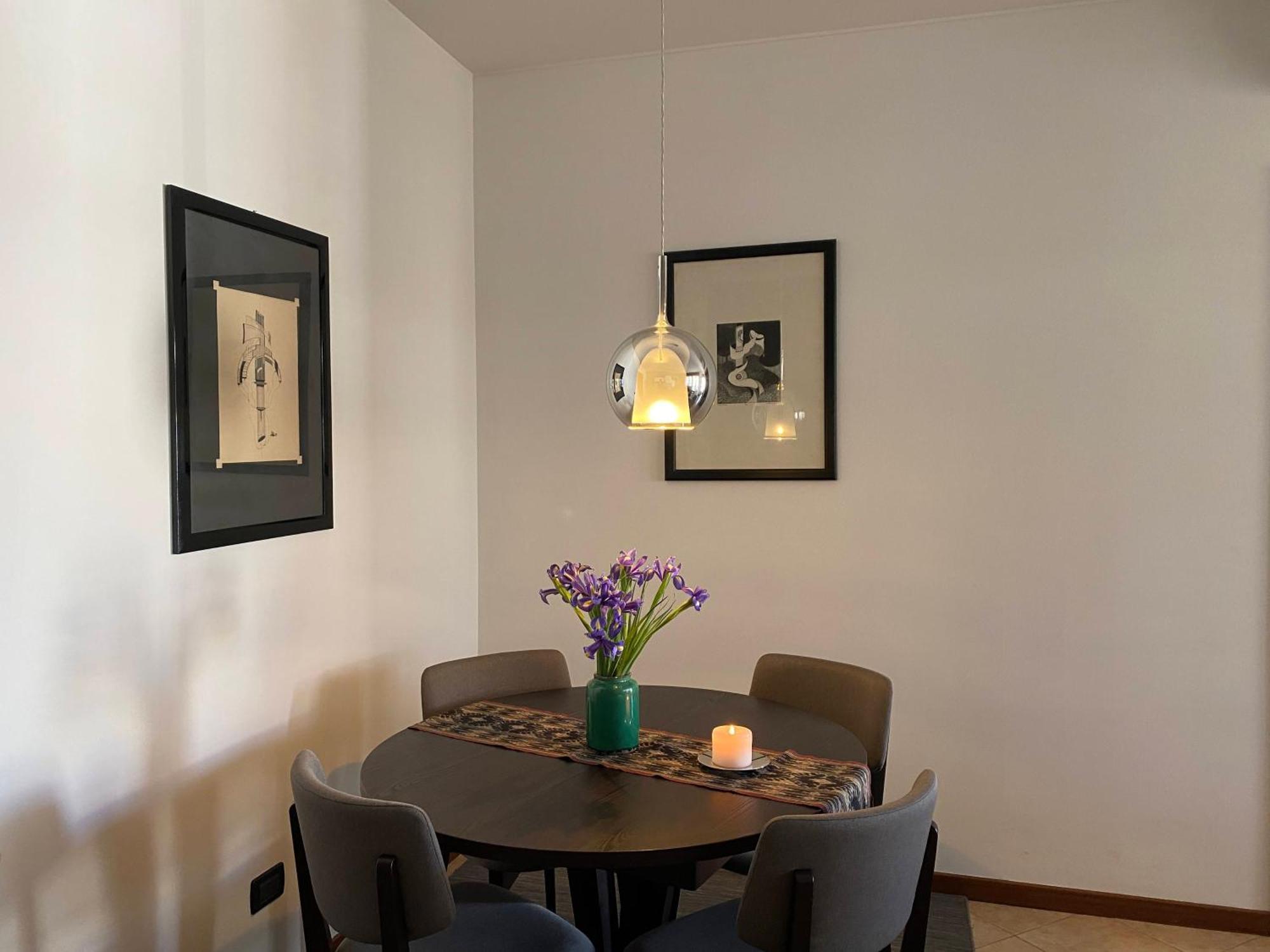 Bright Flat Prada District Apartment *
