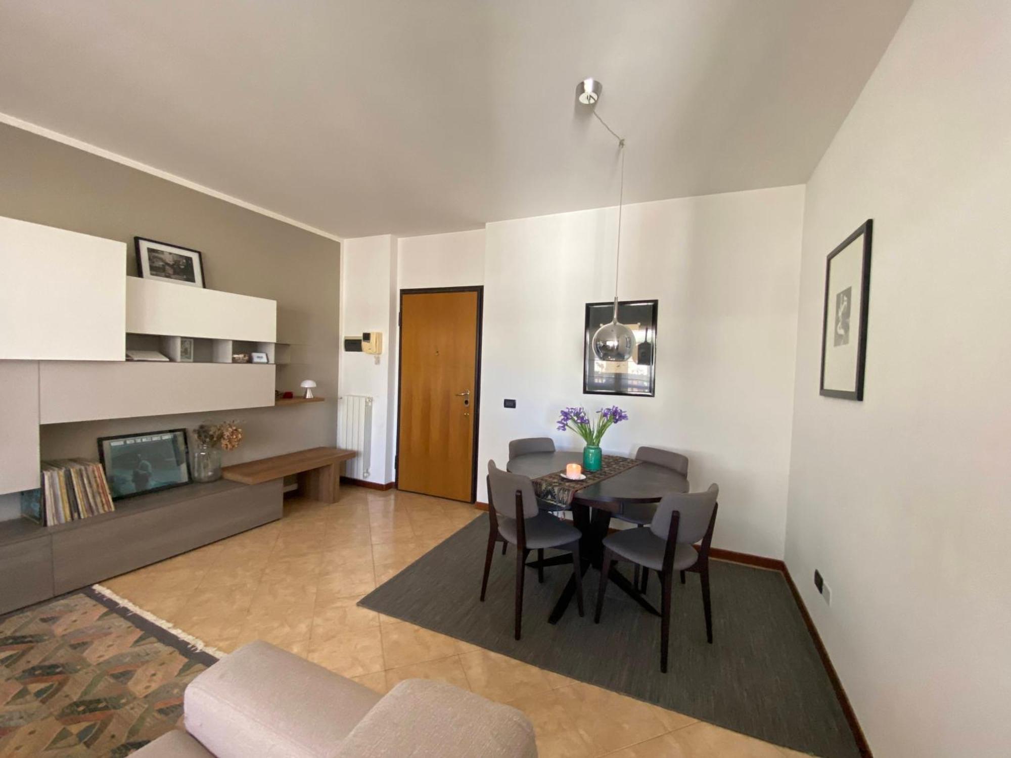 Apartment Bright Flat Prada District