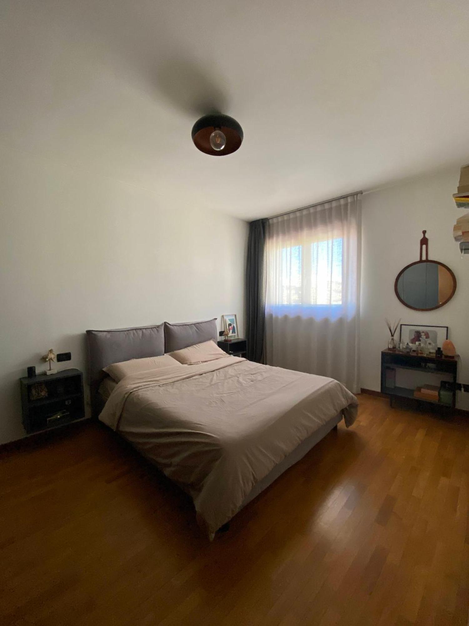 Bright Flat Prada District Apartment Milan