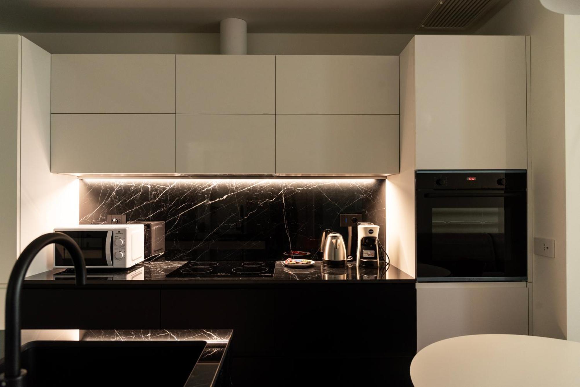 Youhosty - Medici 5 Apartamento *