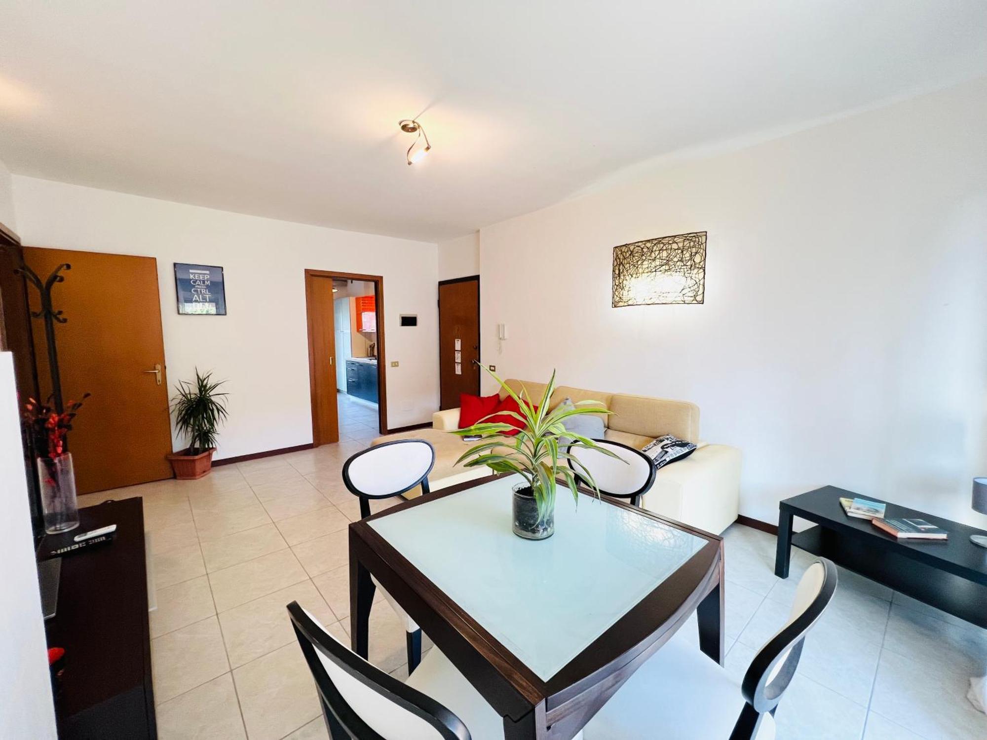 Navigli Very Big Flats With Terrace Apartment