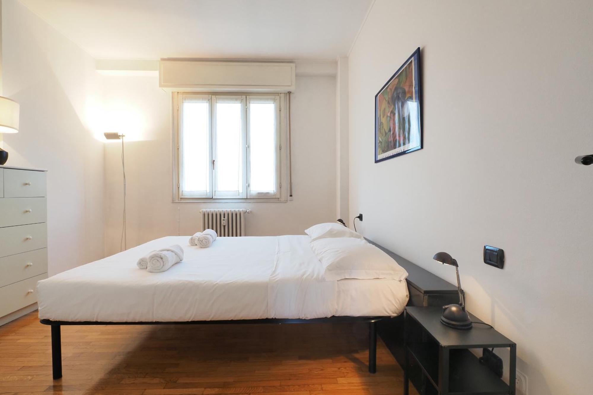 Primopiano - Washington 80 * Milan