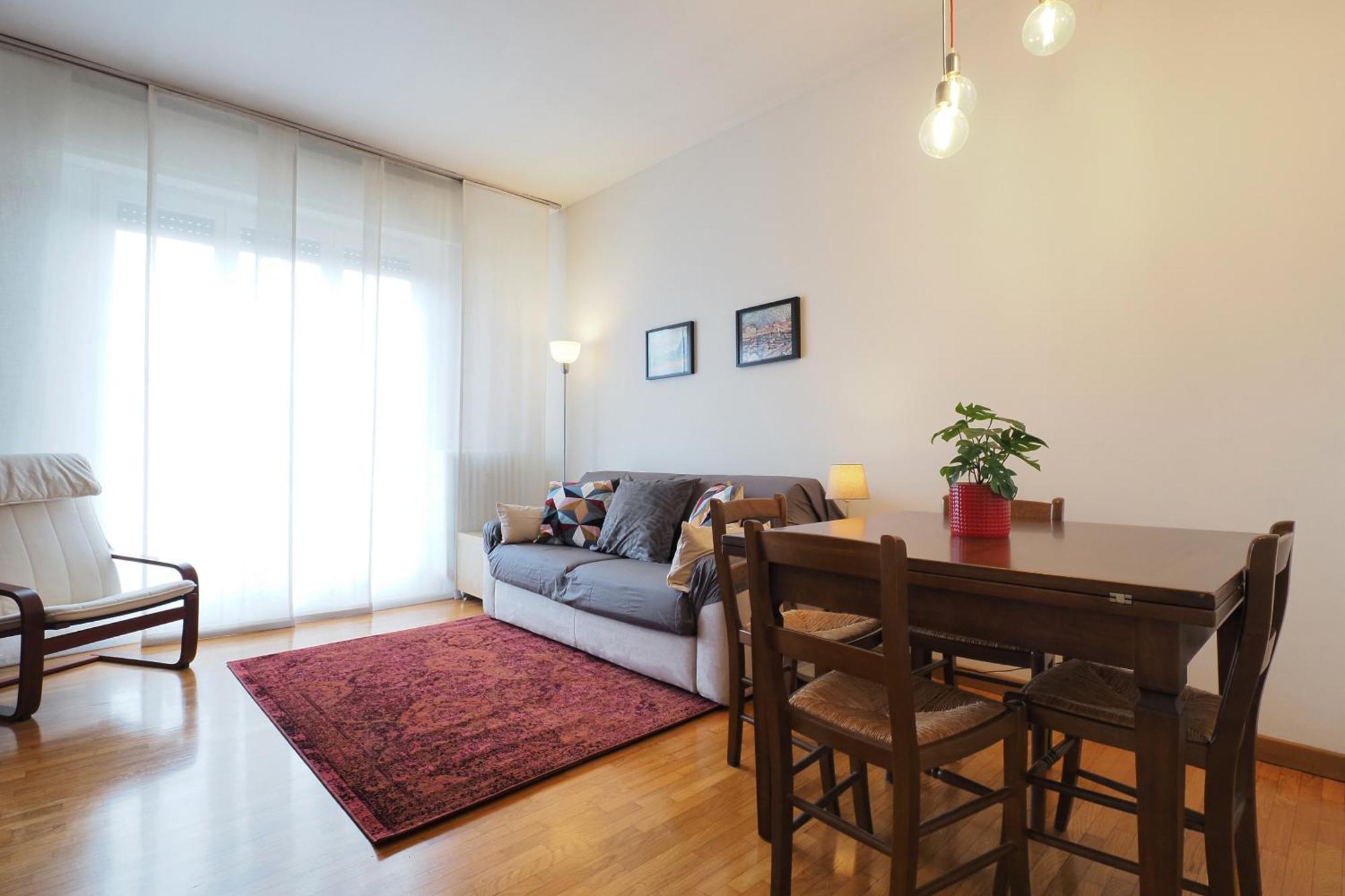 Primopiano - Washington 80 Apartment Milan