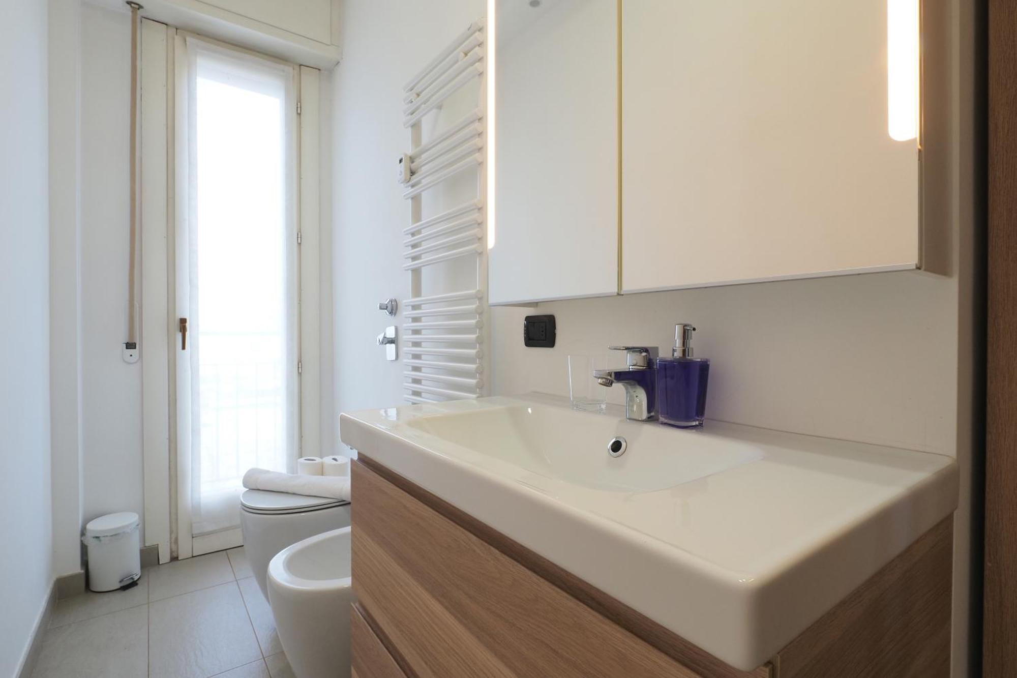 Primopiano - Washington 80 Apartment Milan