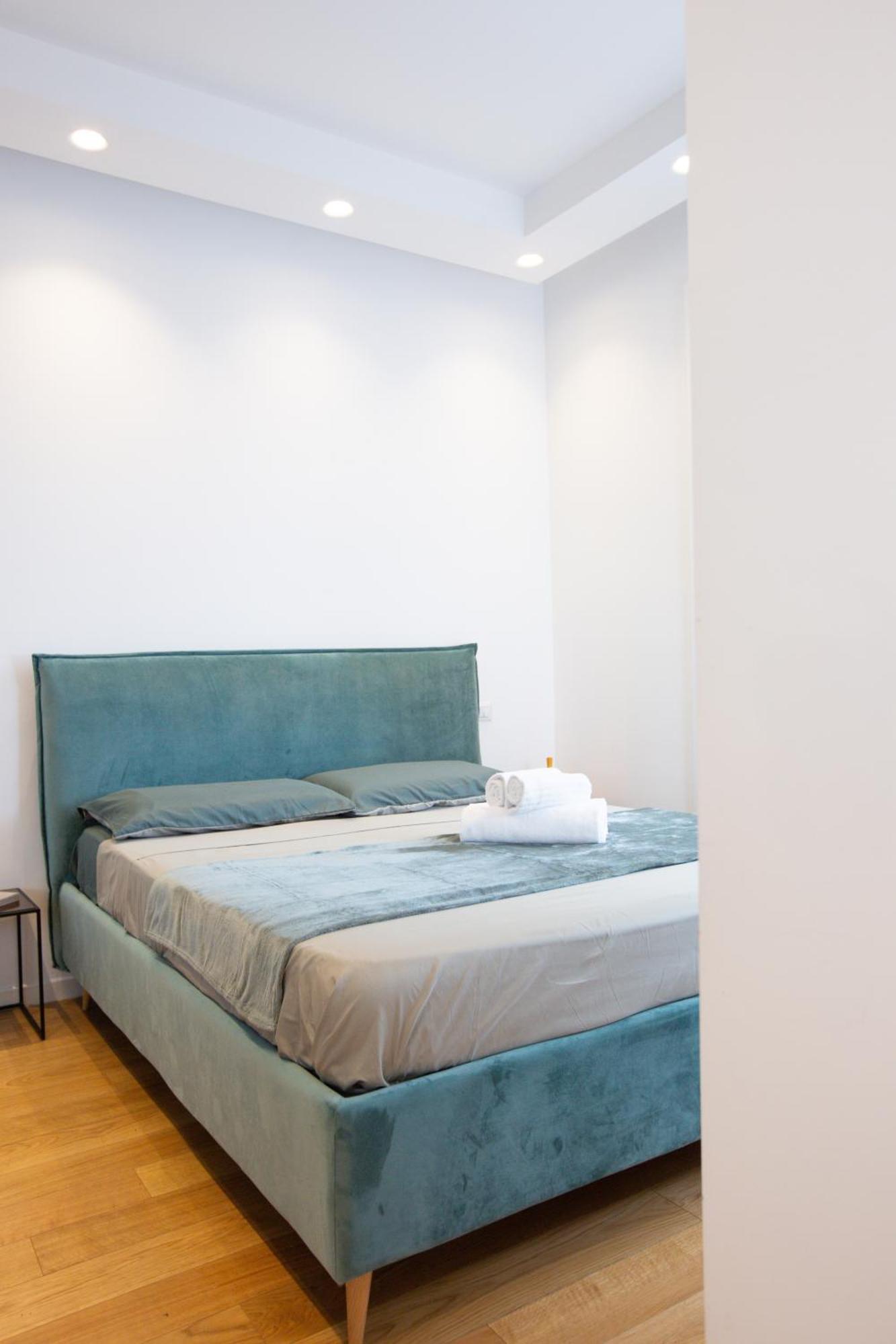 Downtown Porta Nuova - New Luxury Appartamento *