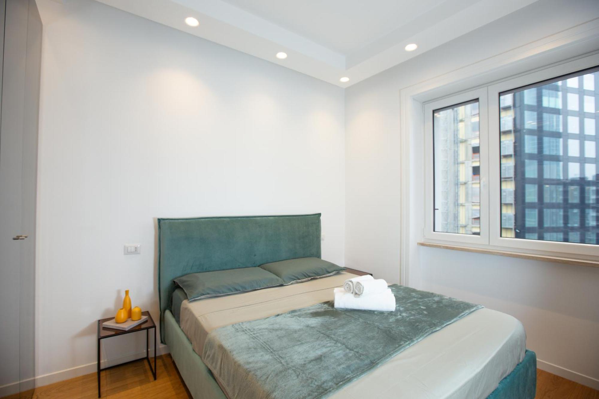 Downtown Porta Nuova - New Luxury Milano