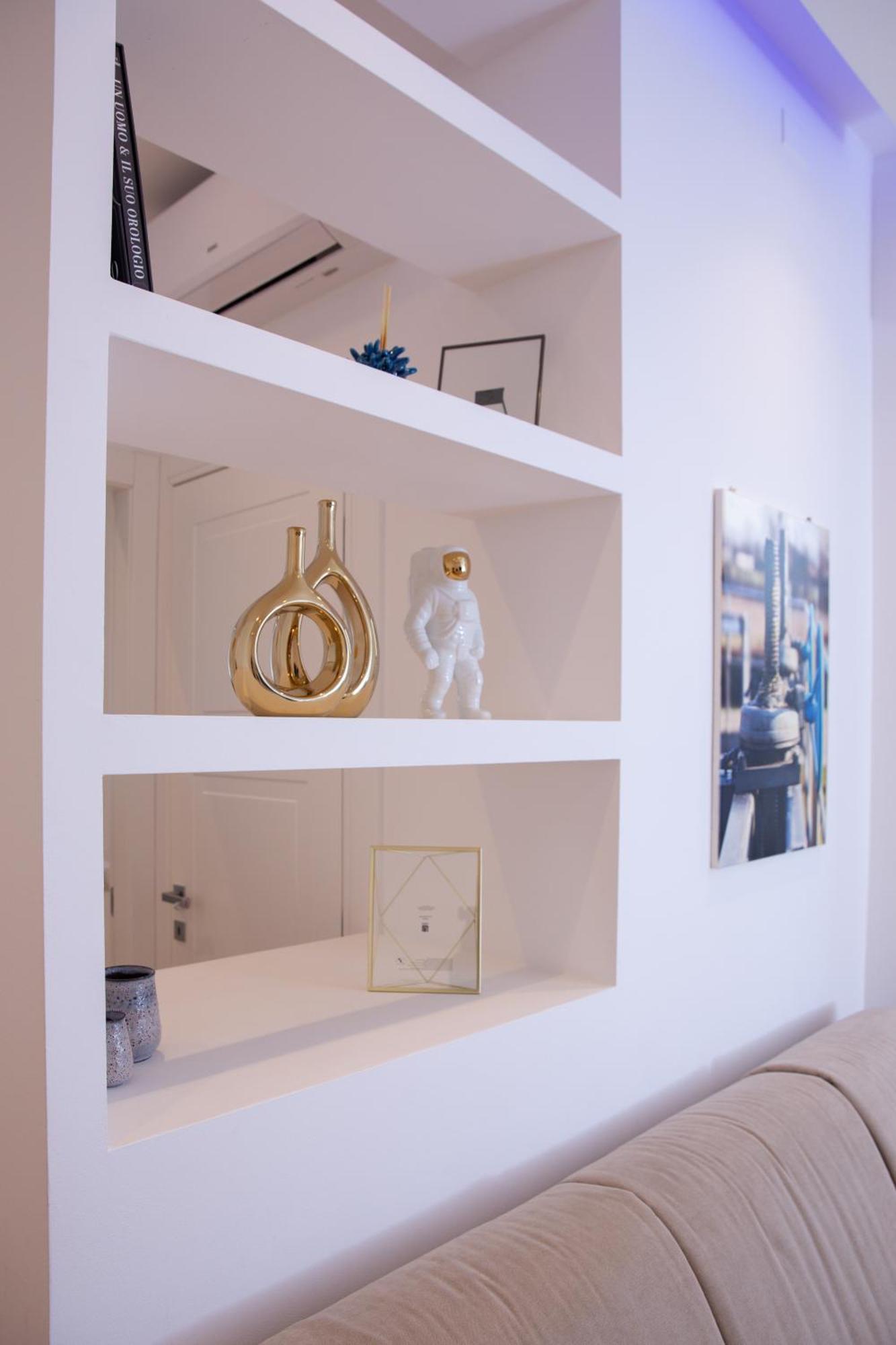 Downtown Porta Nuova - New Luxury * Milano