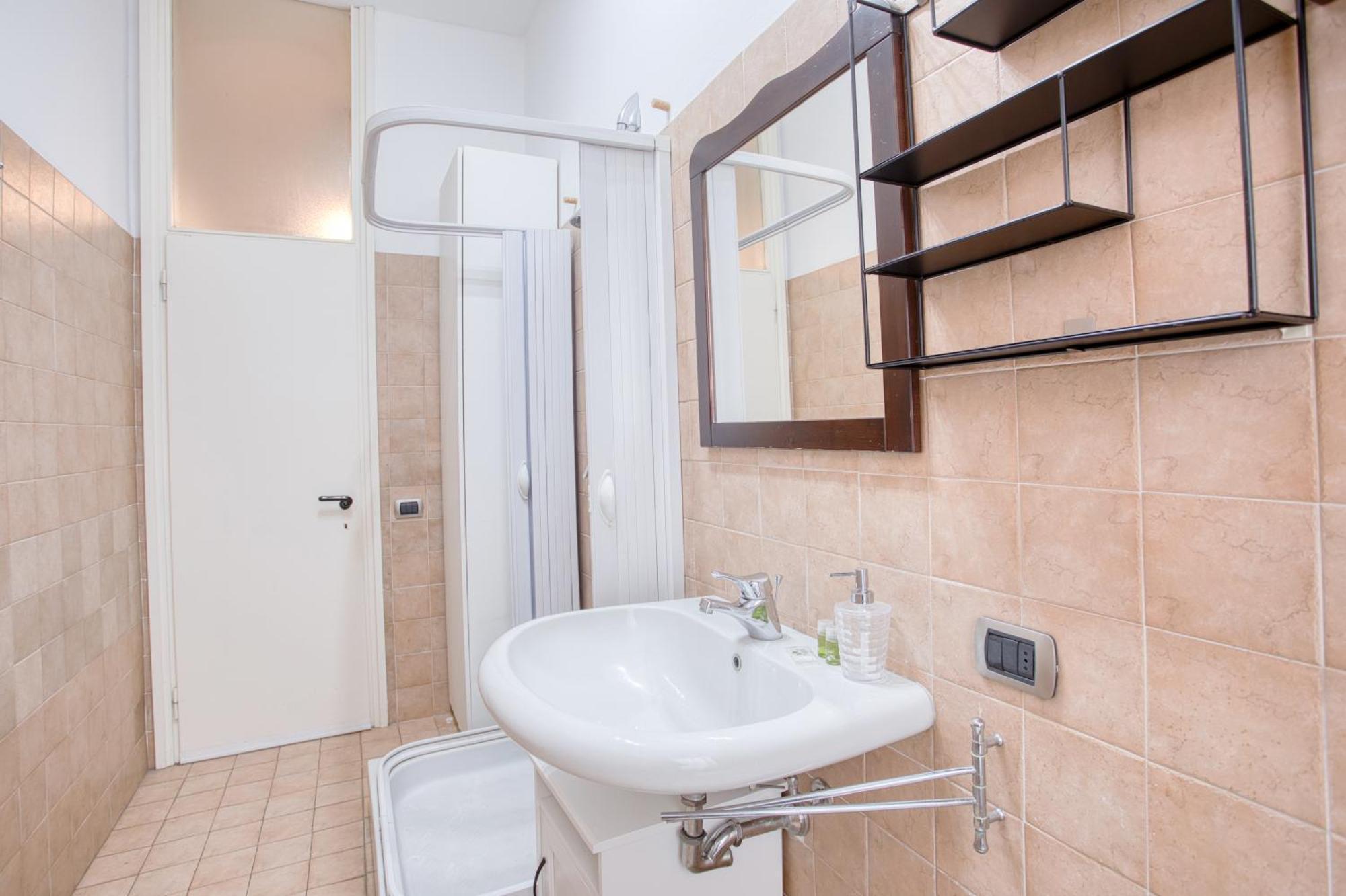 Apartment Easylife - Cozy With Terrace In Brera