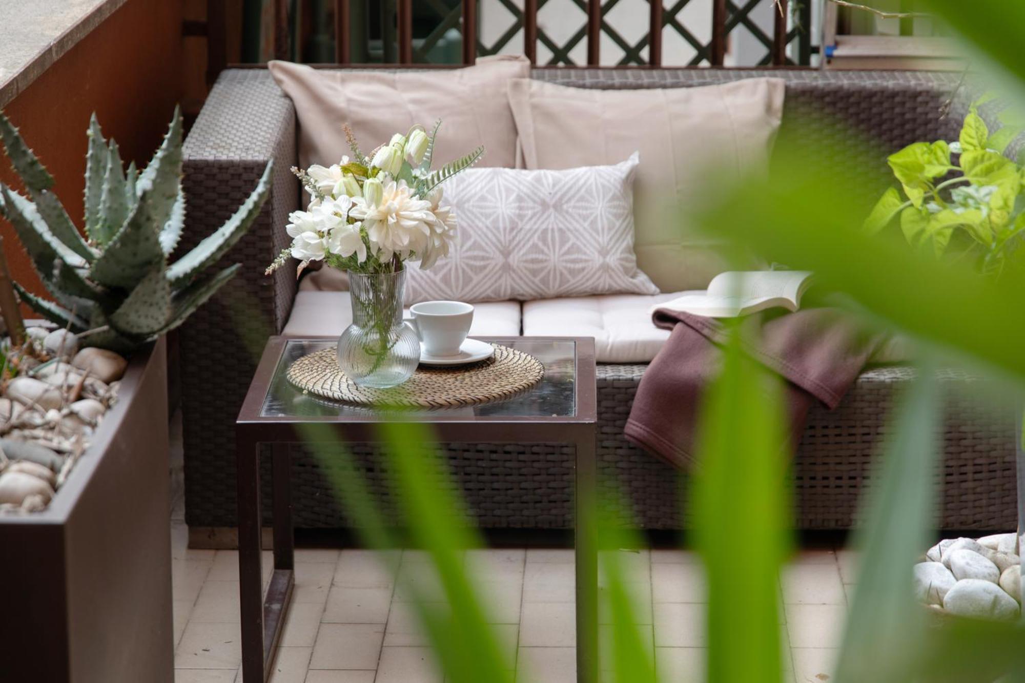 Easylife - Cozy With Terrace In Brera Milan