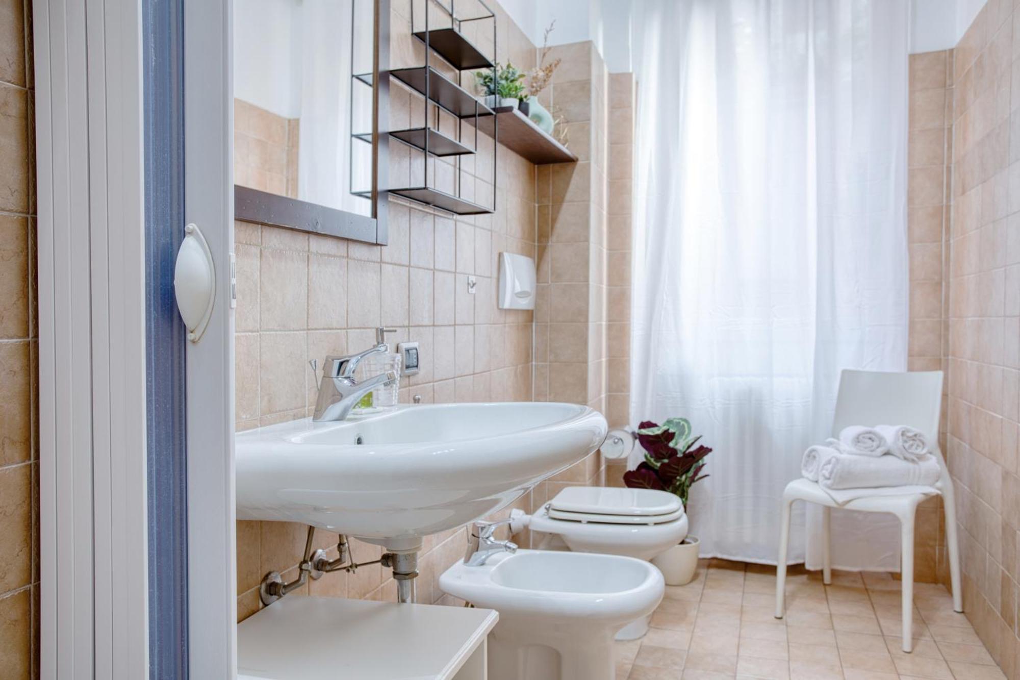 Easylife - Cozy With Terrace In Brera Apartment Milan