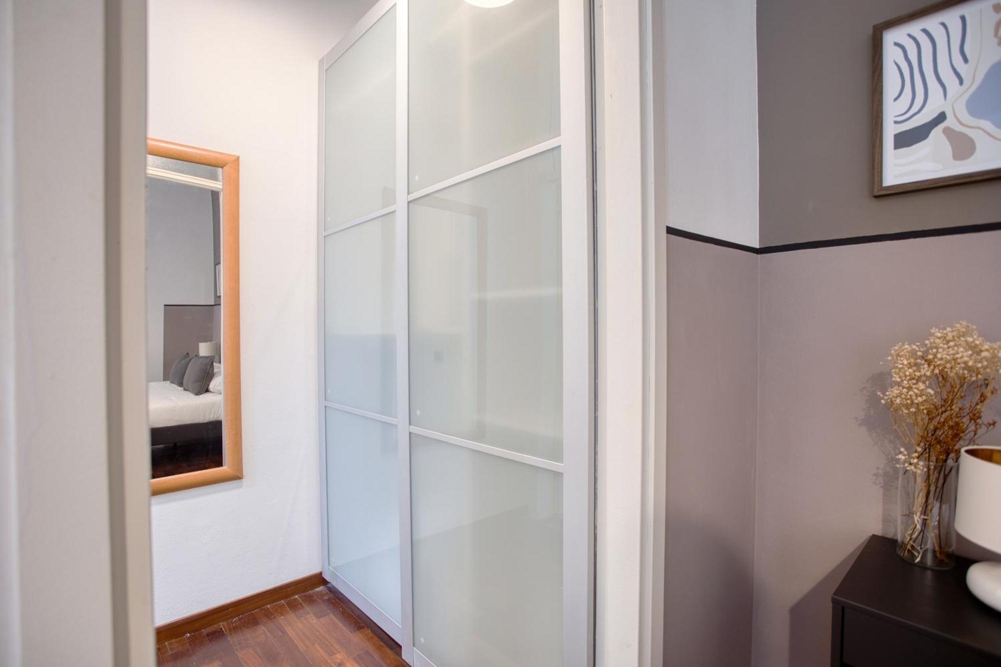 Easylife - Cozy With Terrace In Brera Apartment *