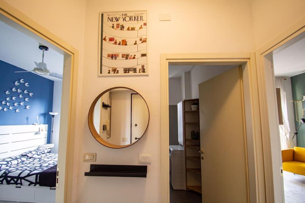 Stylish - Beautiful View Nolo District Apartment *