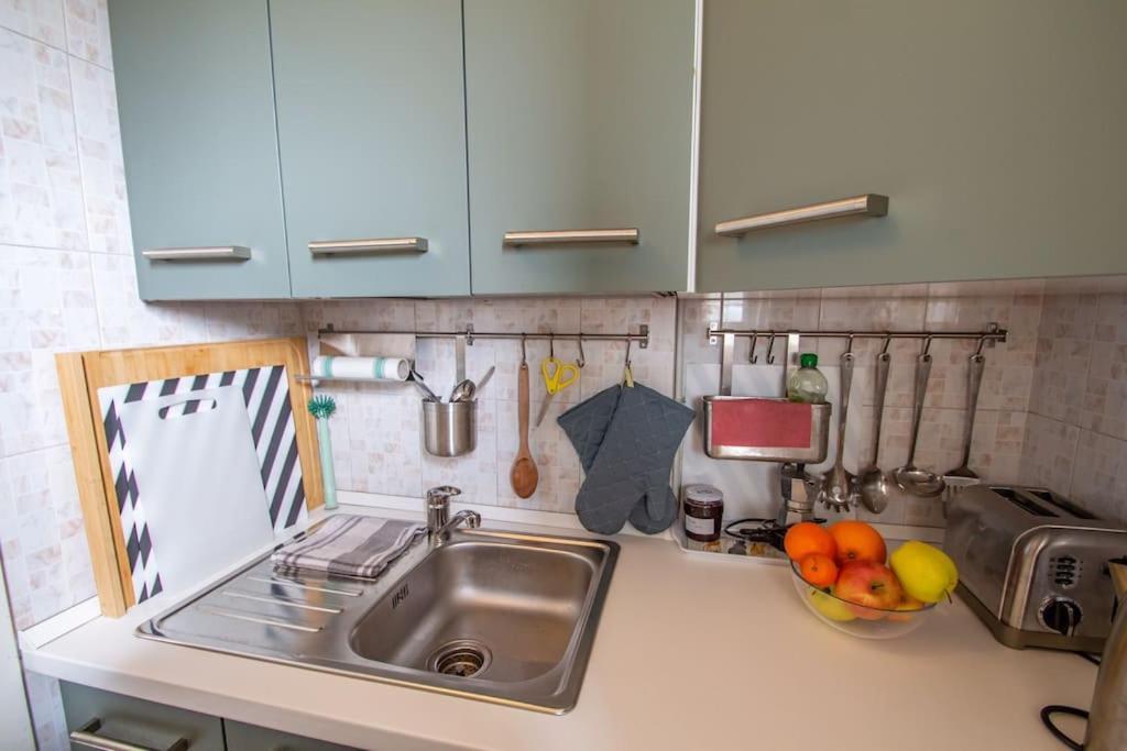 Apartamento Stylish - Beautiful View Nolo District Milão