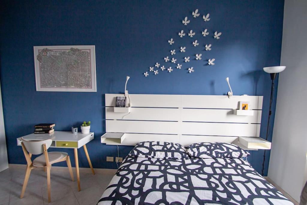 Apartment Stylish - Beautiful View Nolo District