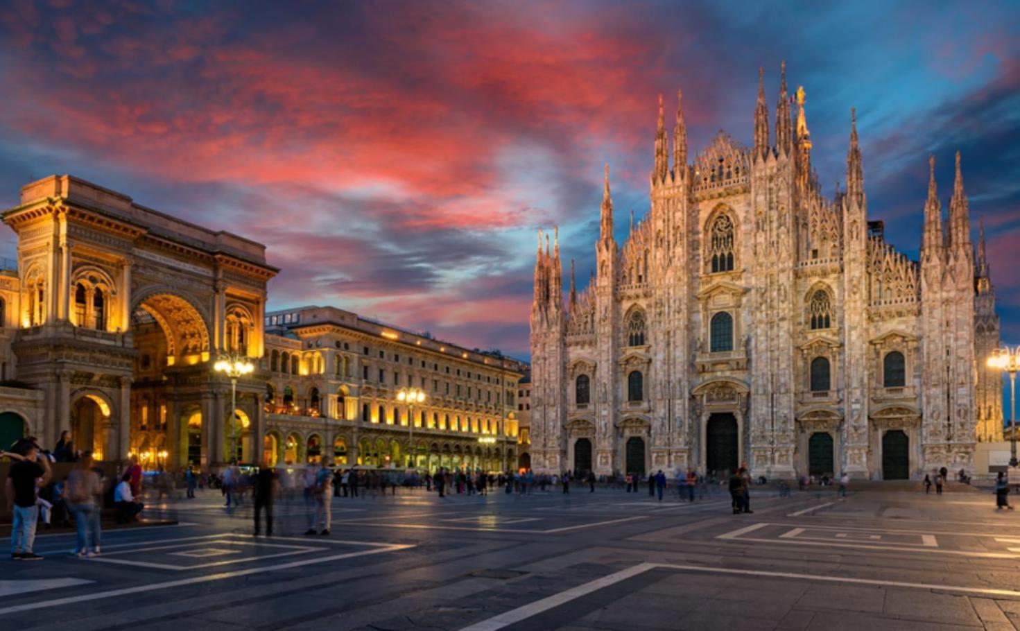Apartamento Serenity - 17min Duomo - M2 Gorla Milão