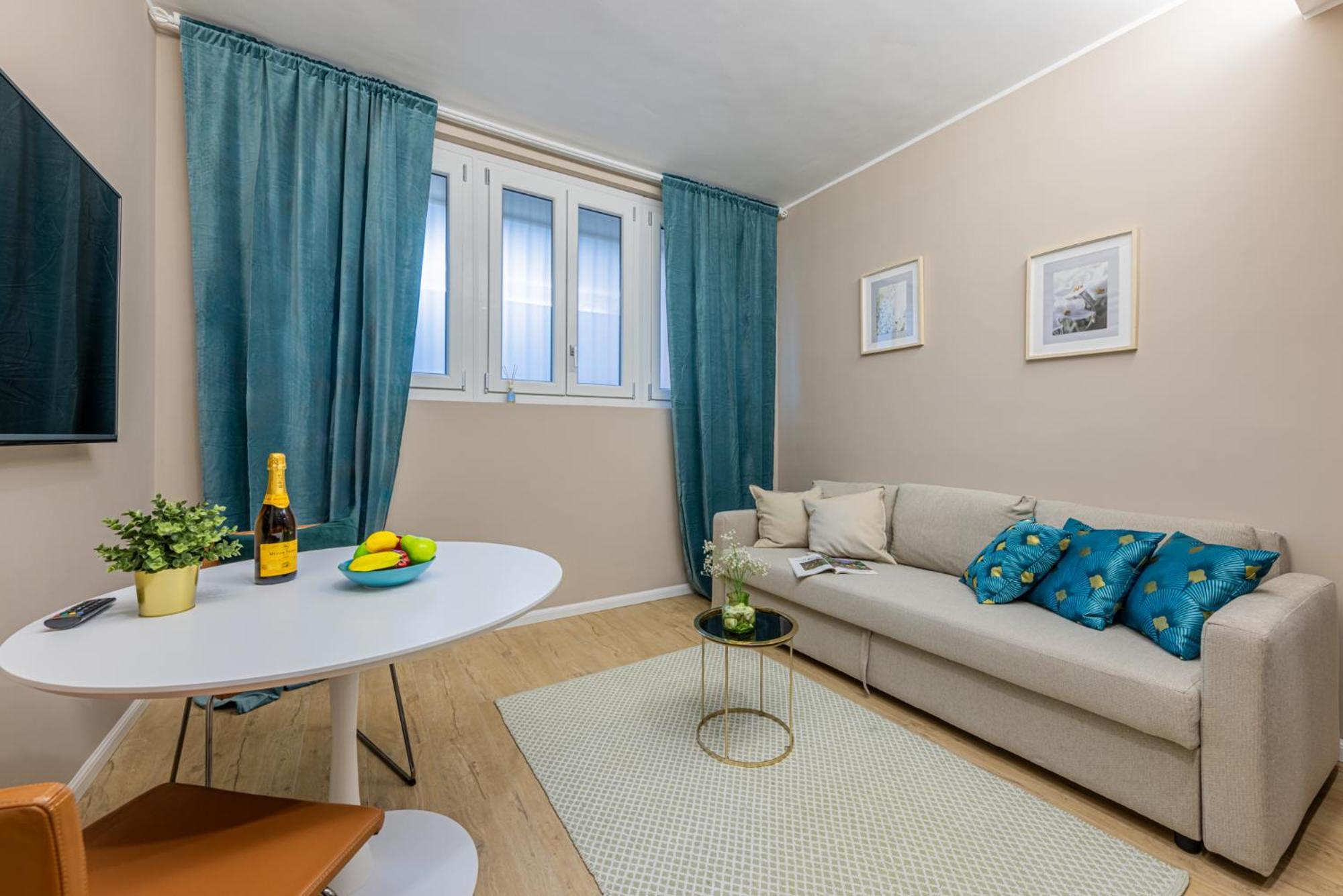 Apartment Serenity - 17min Duomo - M2 Gorla *