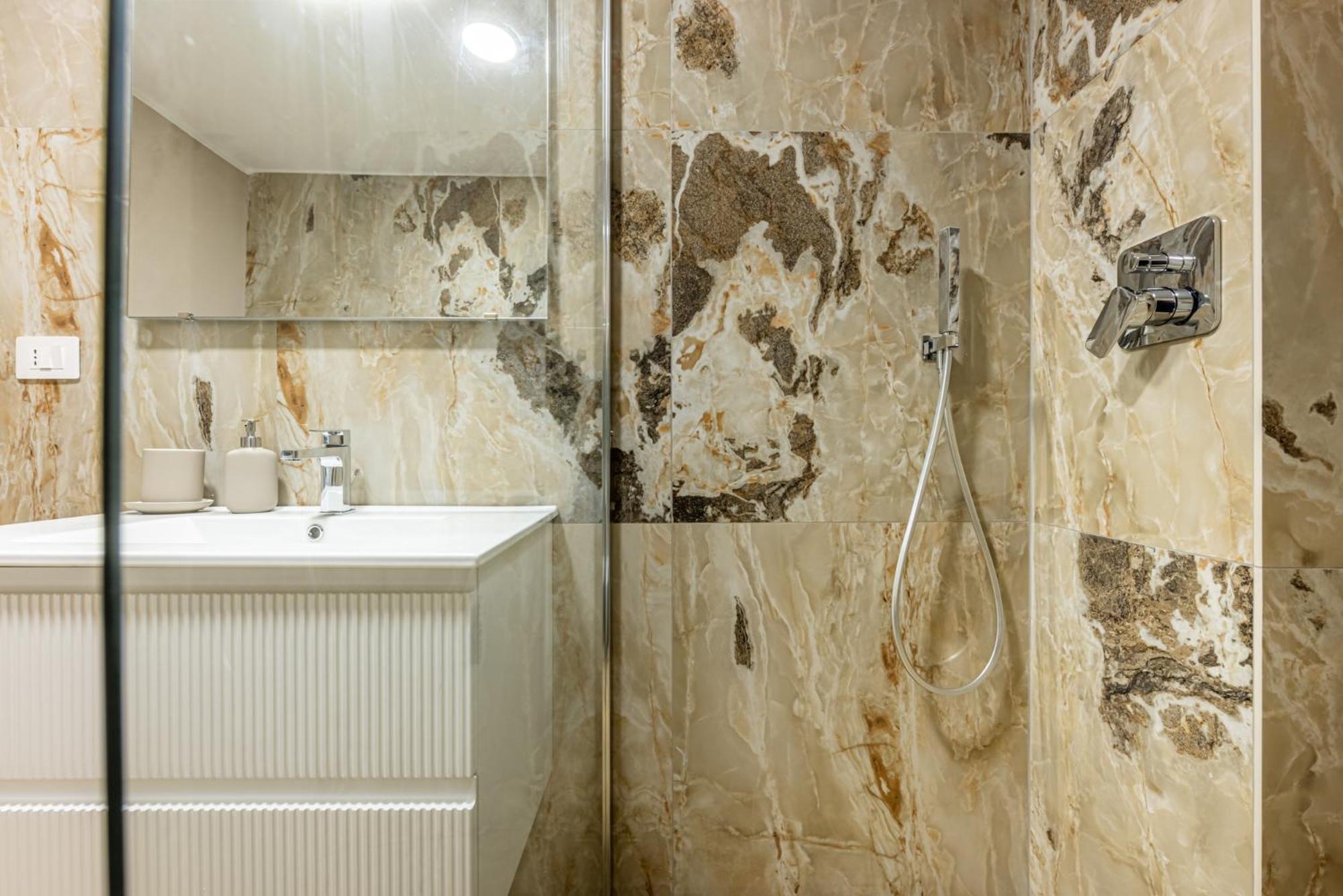 Apartment Serenity - 17min Duomo - M2 Gorla *