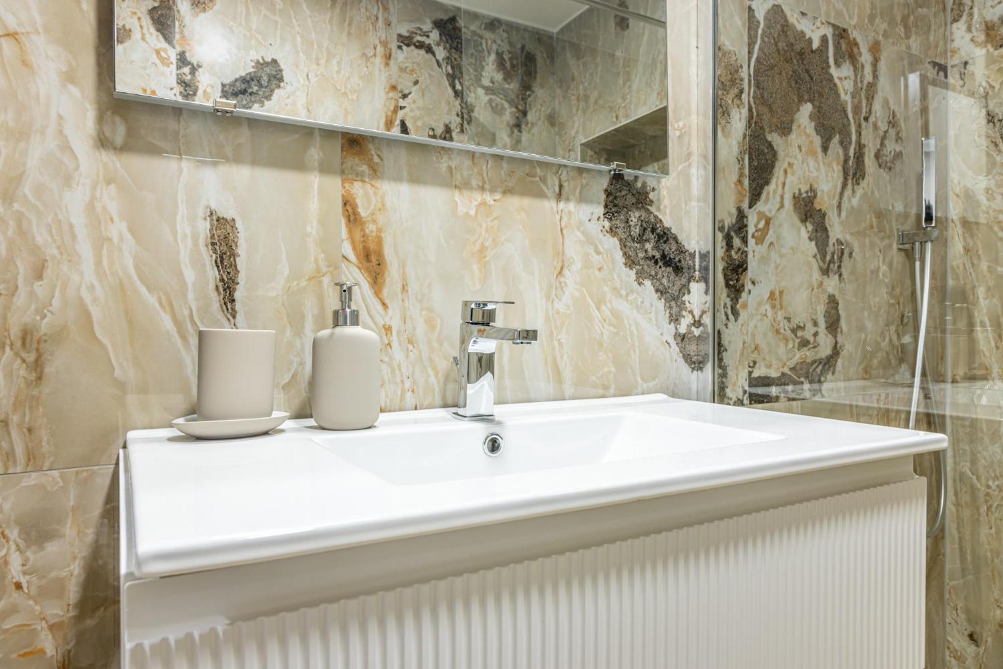 Apartment Serenity - 17min Duomo - M2 Gorla