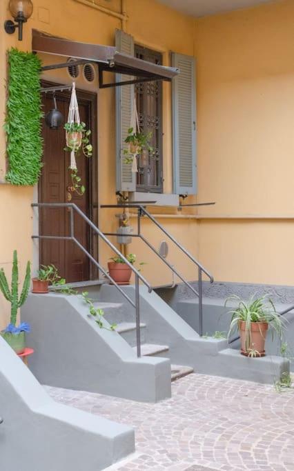 Apartment Naviglio Grande Zona Tortona Milan