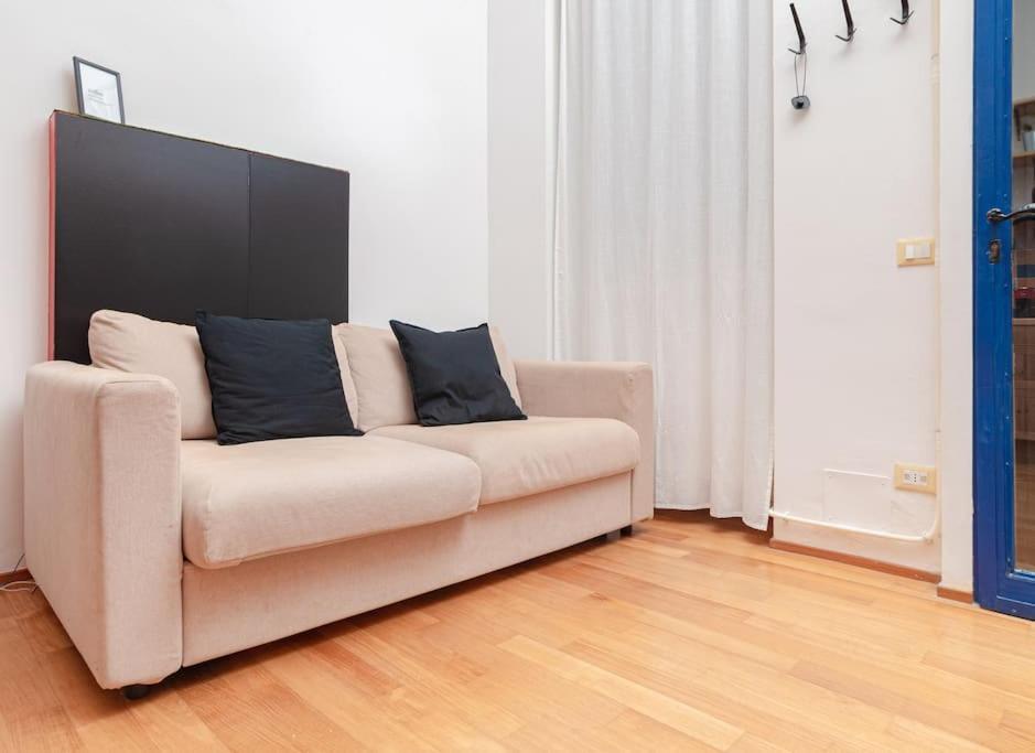 Apartment Naviglio Grande Zona Tortona