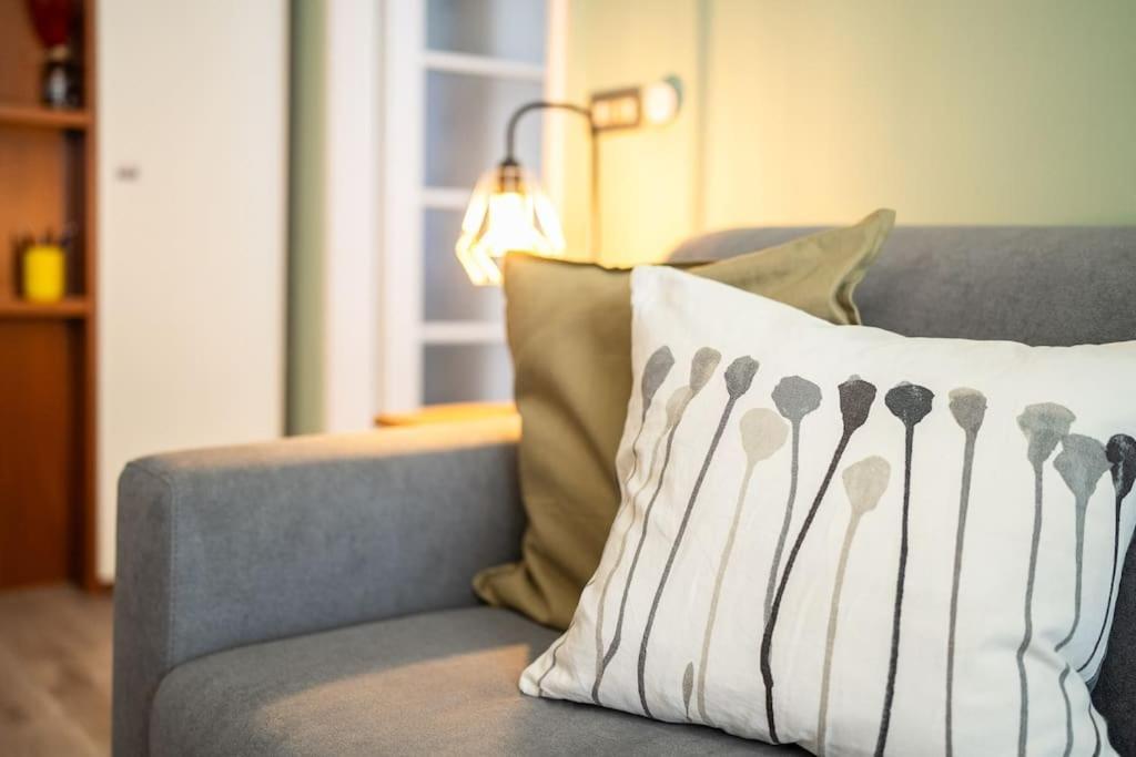 Stazione 7 Minutes By Walk Modern Luxury Apartamento Milão