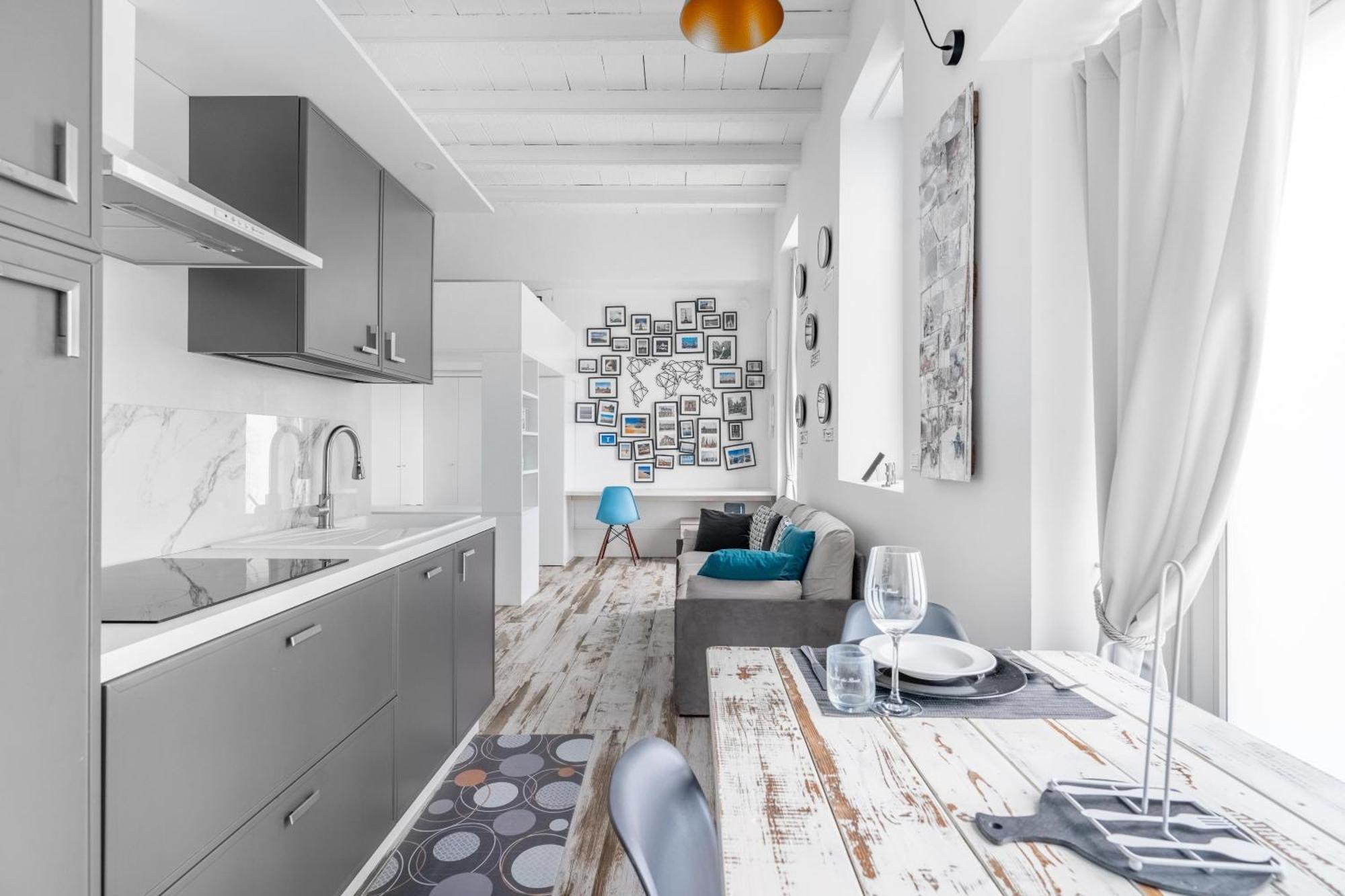 Og6 Navigli-duomo -loft Chic - Apartment