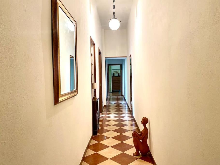 Apartment Casa Gramsci Milan