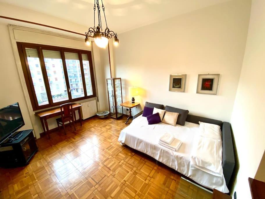 Apartment Casa Gramsci Milan