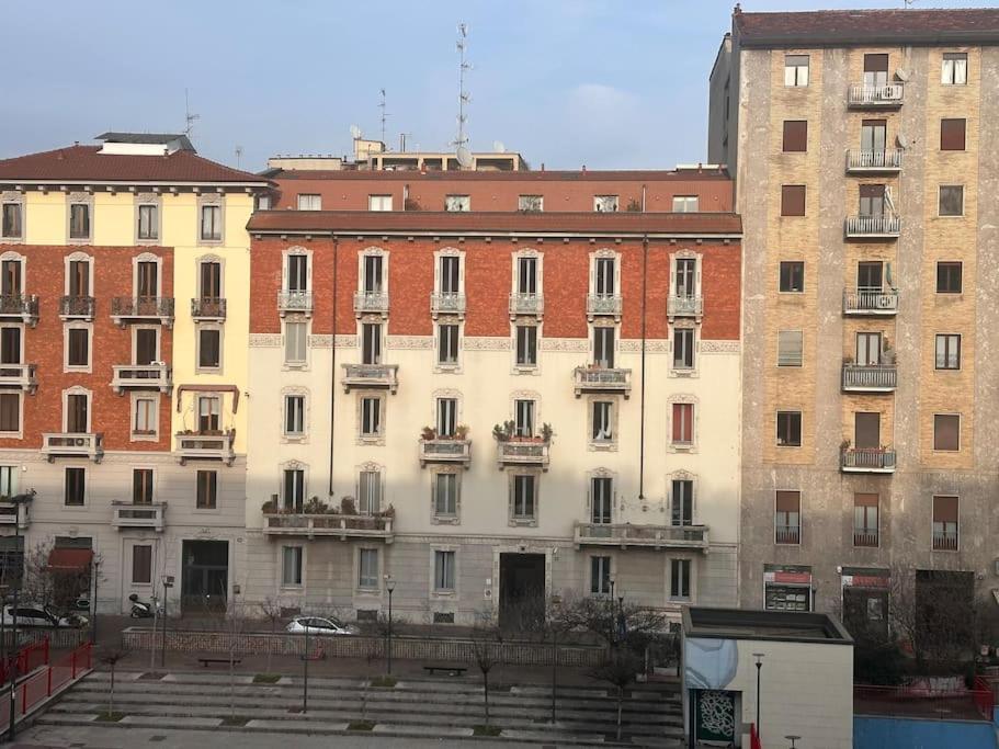 Casa Gramsci Apartment Milan