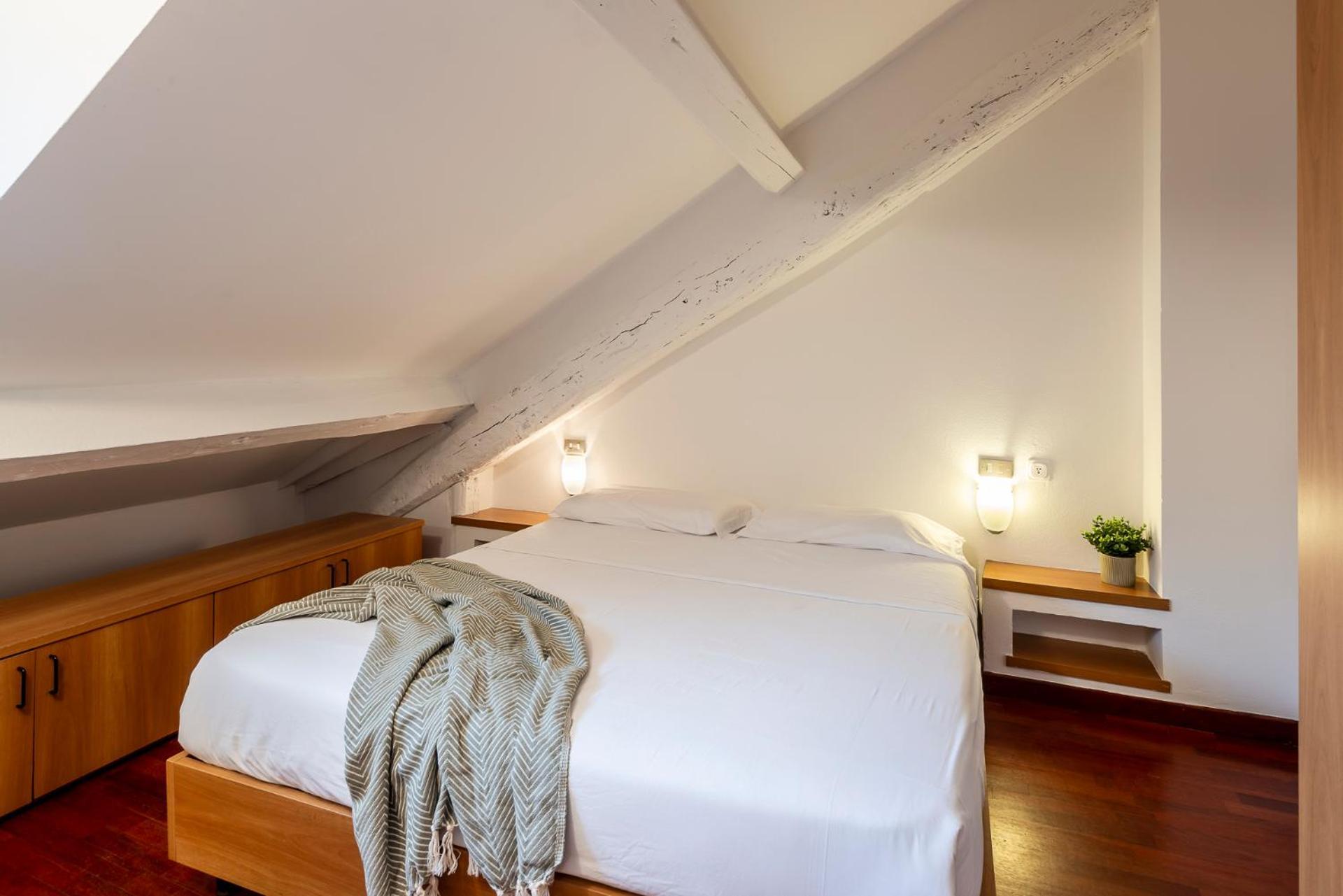 Apartment Stayeasy Moscova - 2 Level Brera Garibaldi Milan