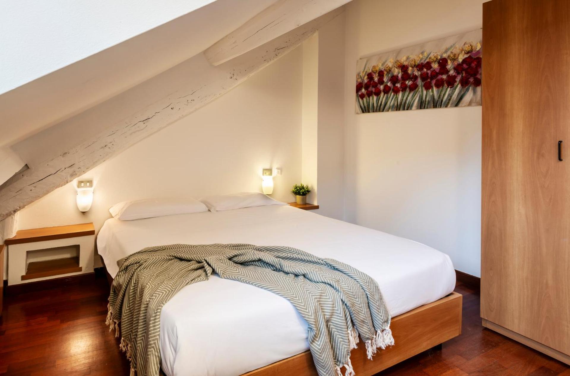 Stayeasy Moscova - 2 Level Brera Garibaldi Apartment *
