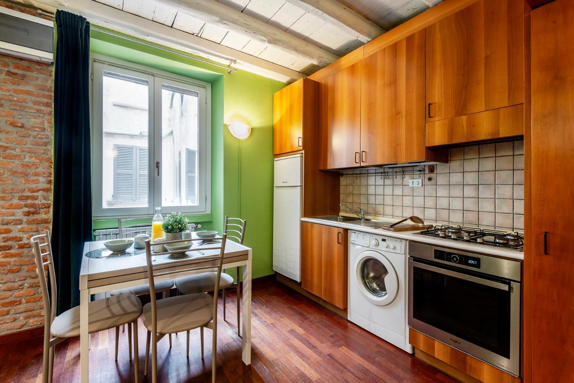 Stayeasy Moscova - 2 Level Brera Garibaldi * Milan